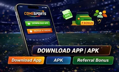 Download the app, unlock code LEAOBE100, and enter ₹1 contests faster