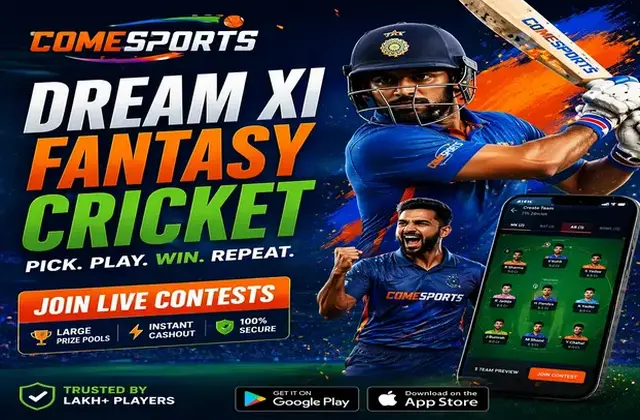 Leaobet333 (leaobet 333) fantasy cricket & matchday visual 1