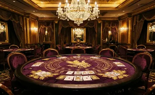 Speed Baccarat