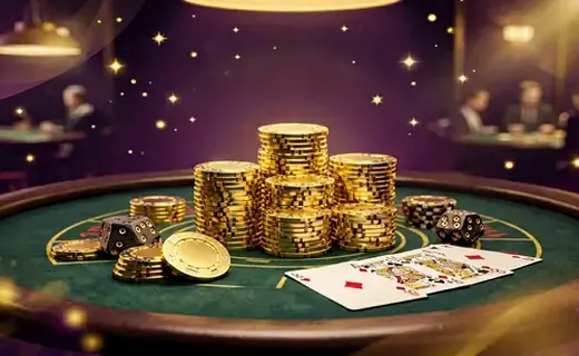 Weekend High Roller